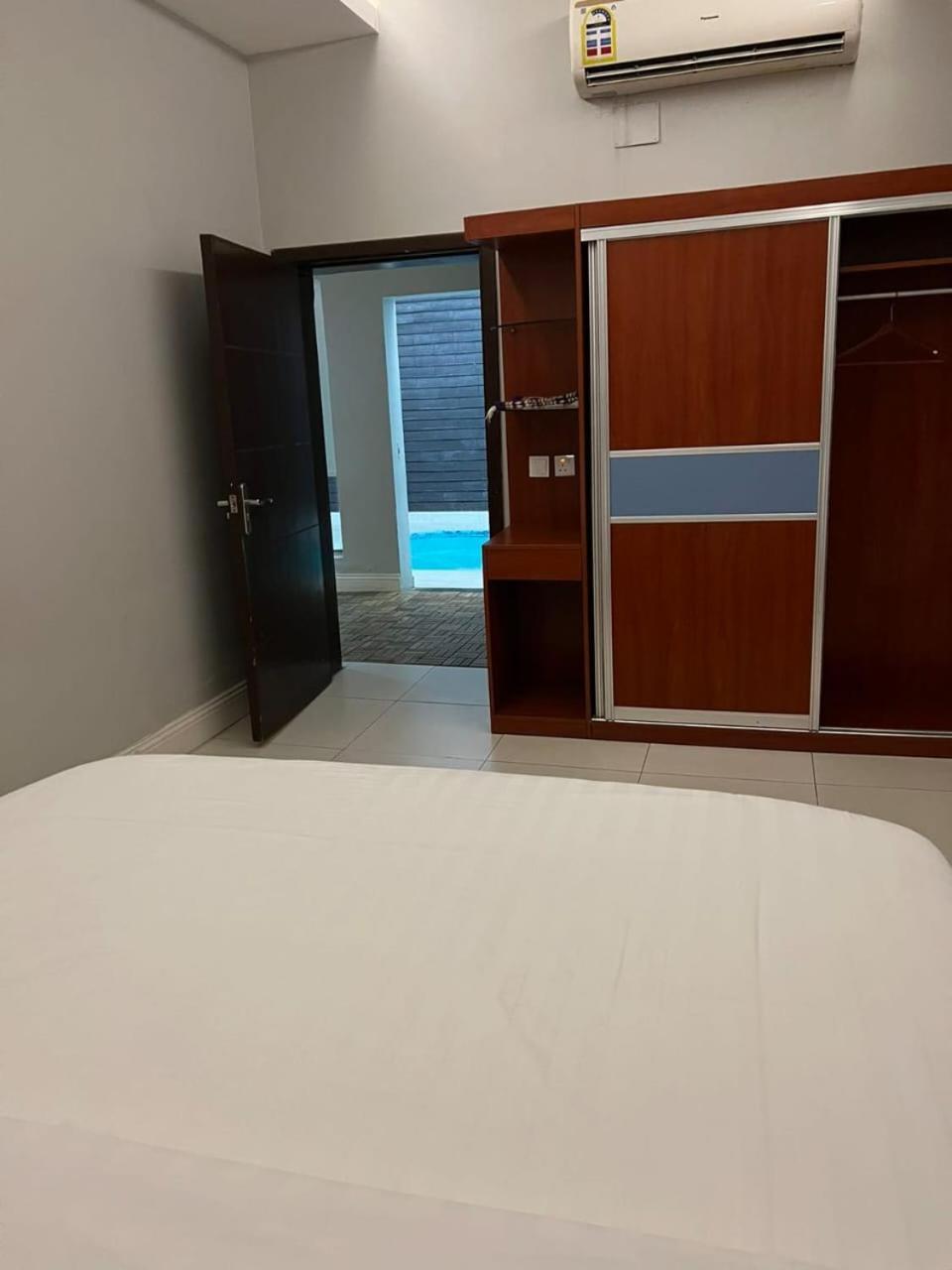 Vila Durat Al Lith Chalet Pokoj fotografie